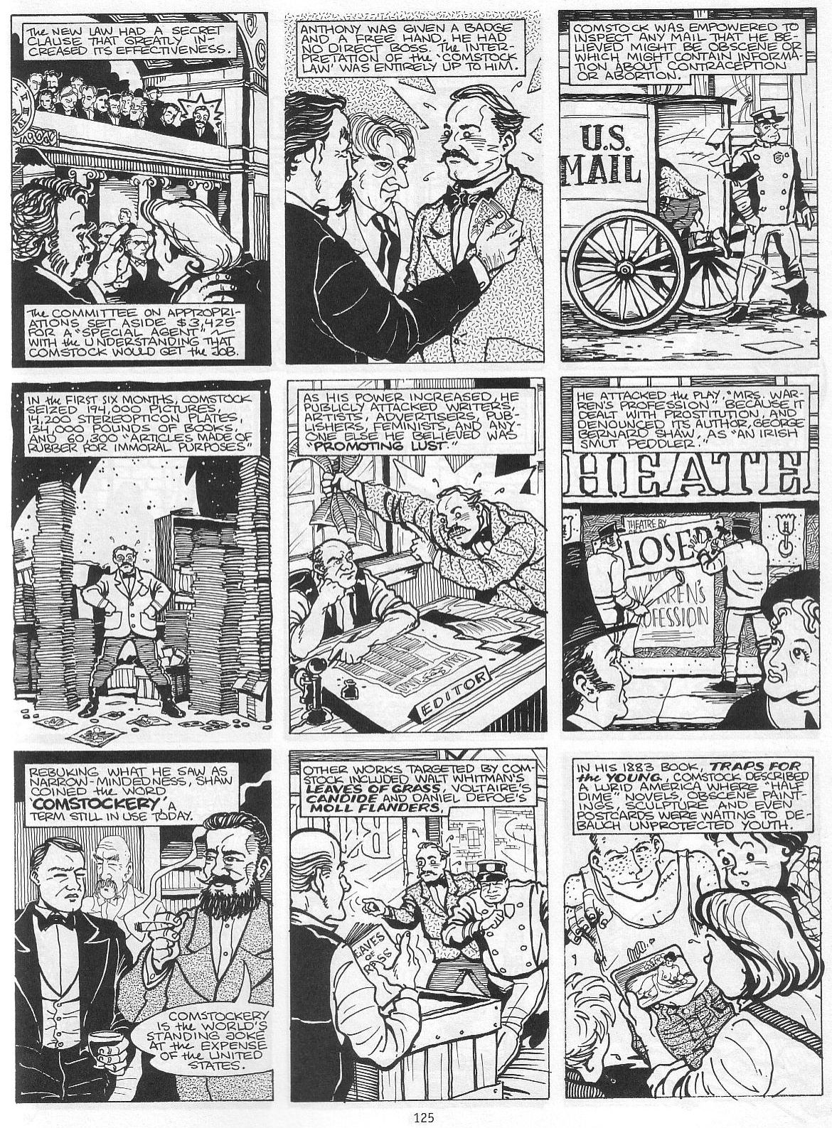 Read online The Big Book of... comic -  Issue # TPB Vice - 125