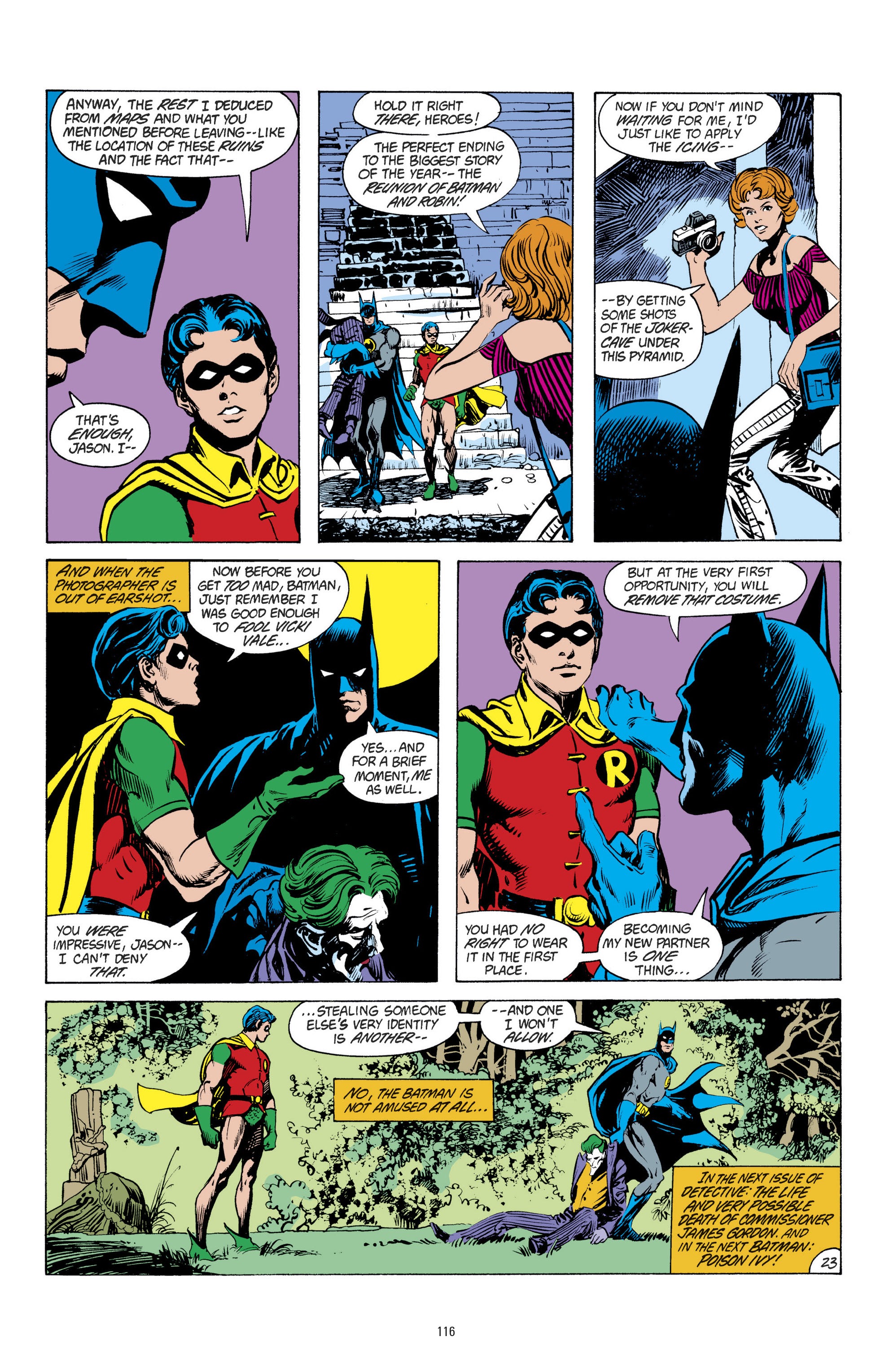 Read online The Joker: His Greatest Jokes comic -  Issue # TPB (Part 2) - 16