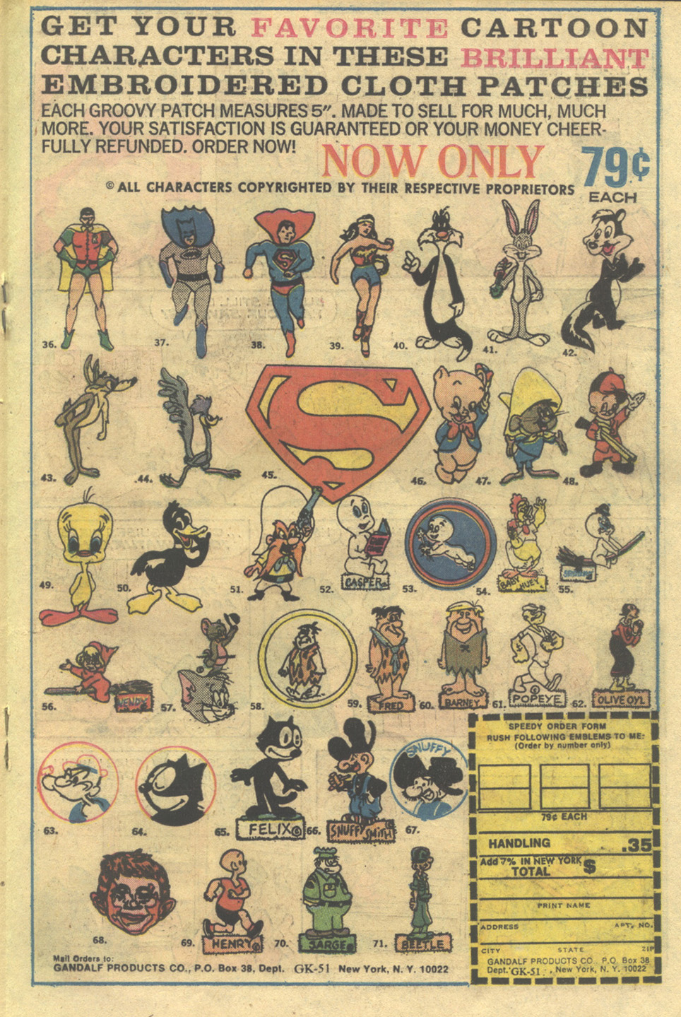 Read online Walt Disney THE BEAGLE BOYS comic -  Issue #24 - 19