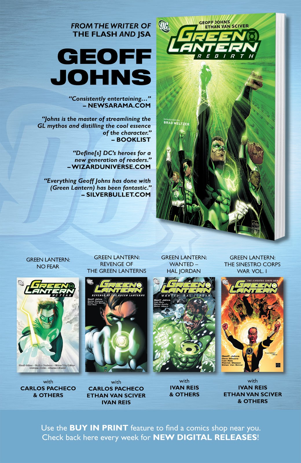 Green Lantern (1960) Issue #80 #83 - English 26
