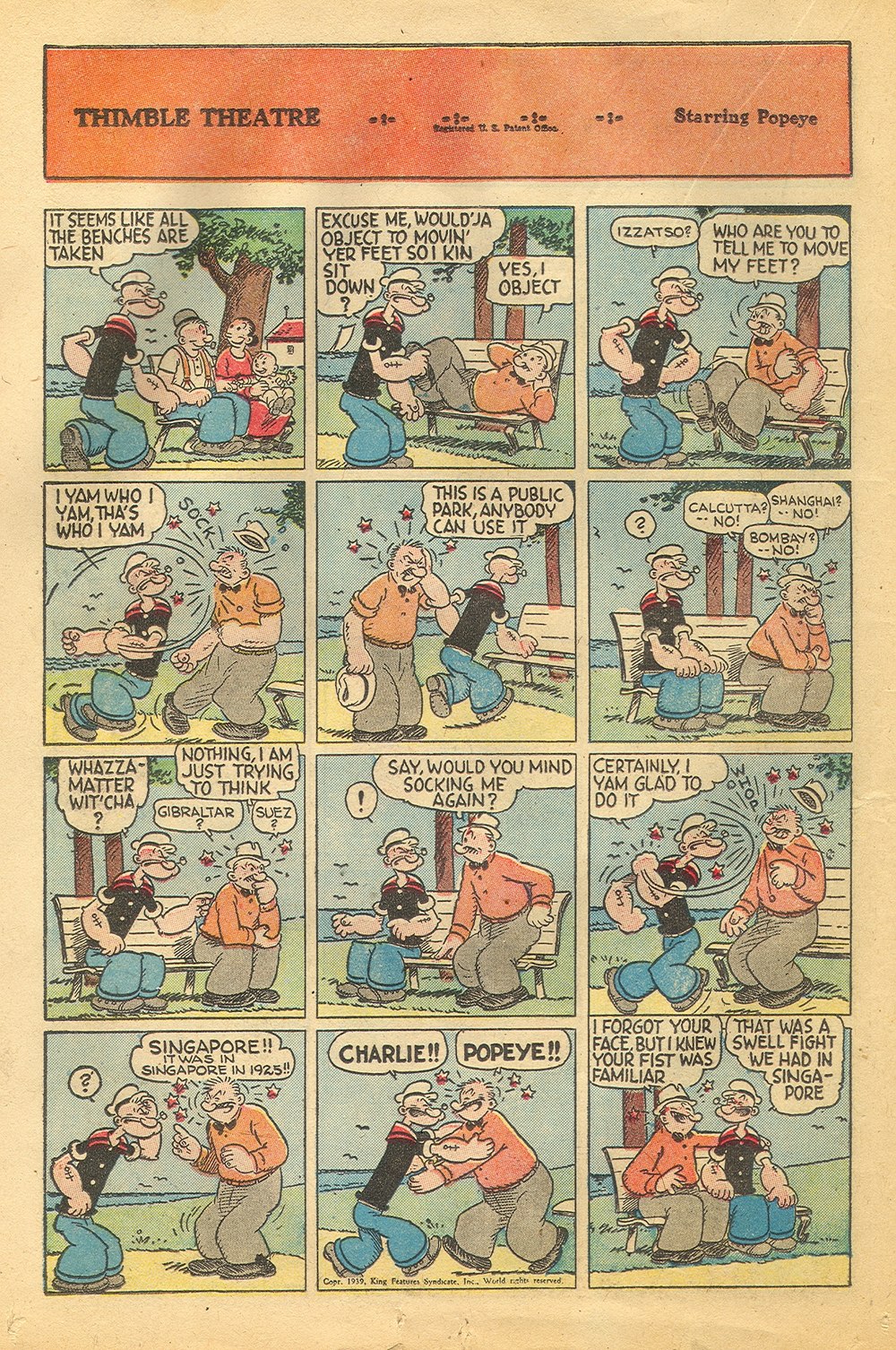 Four Color Comics issue 17 - Page 40
