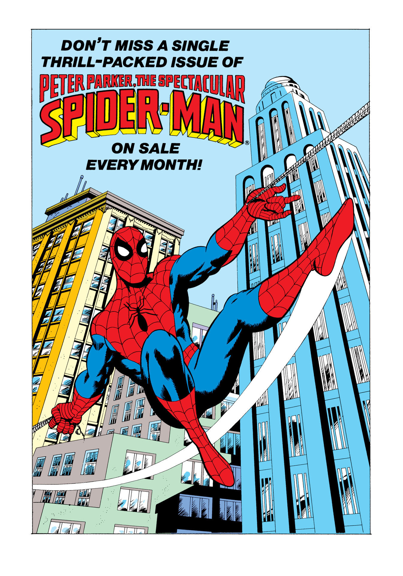 Read online Marvel Masterworks: The Spectacular Spider-Man comic -  Issue # TPB 4 (Part 1) - 97