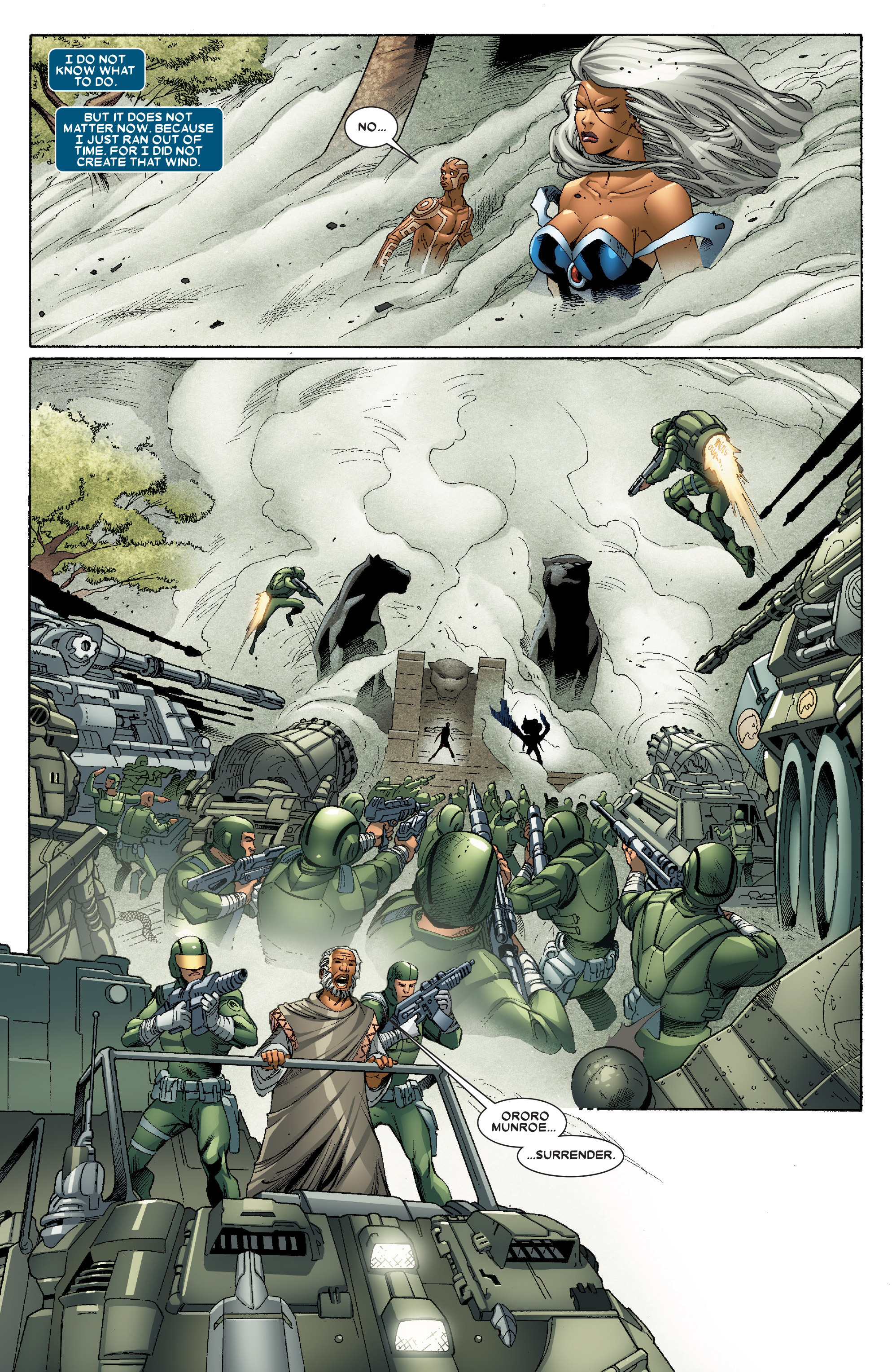 Read online X-Men: Worlds Apart comic -  Issue # _TPB - 58