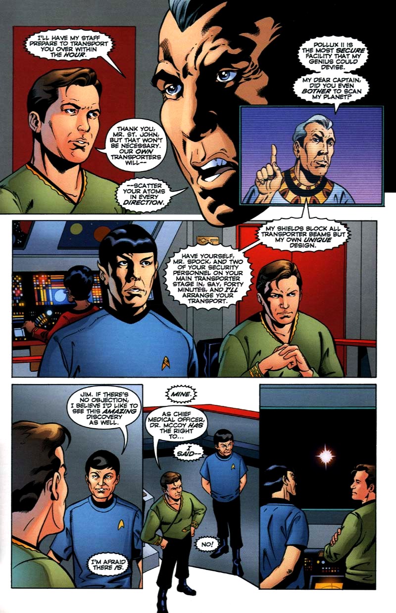 Read online Star Trek: All of Me comic -  Issue # Full - 16