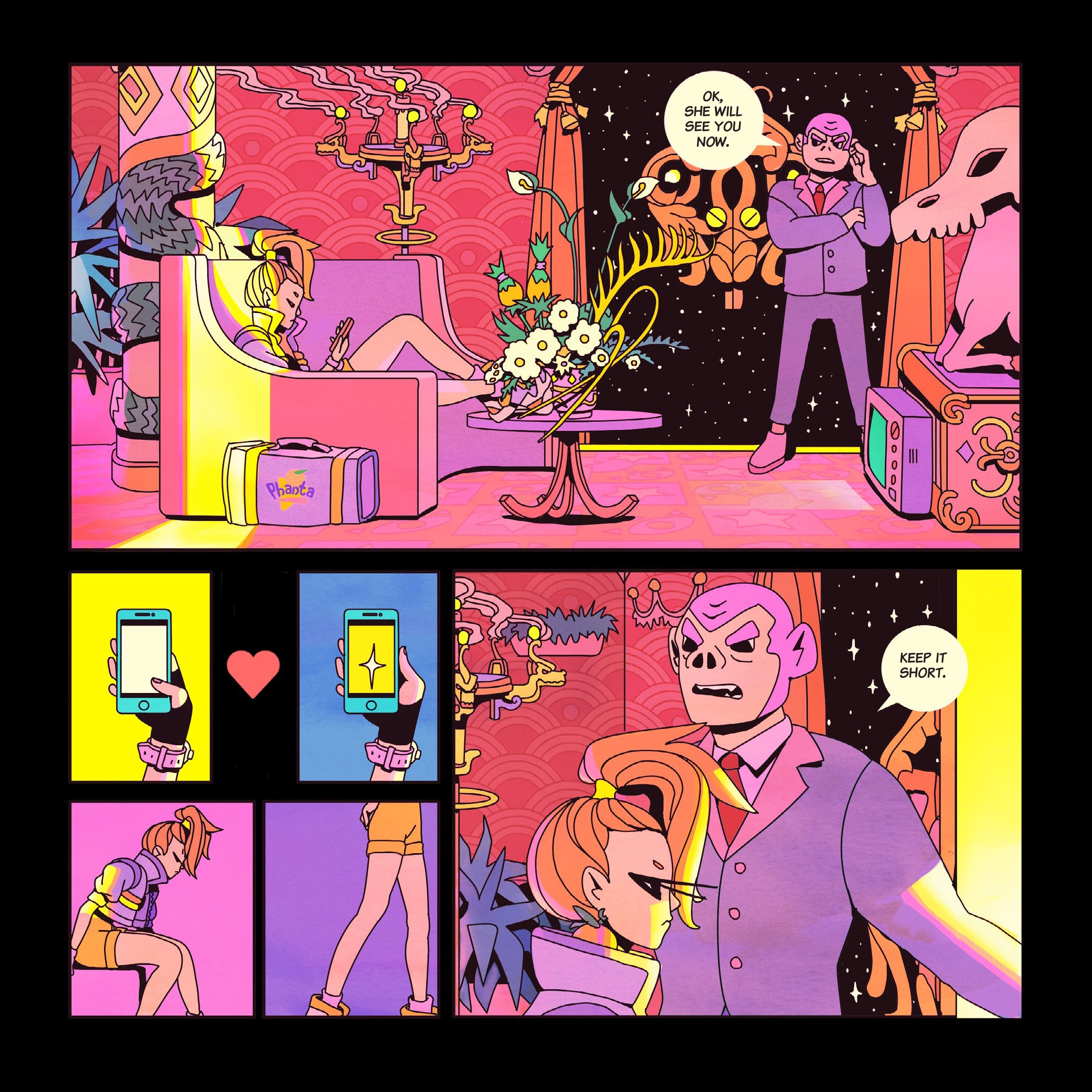 Read online Roly Poly comic -  Issue # TPB - 59