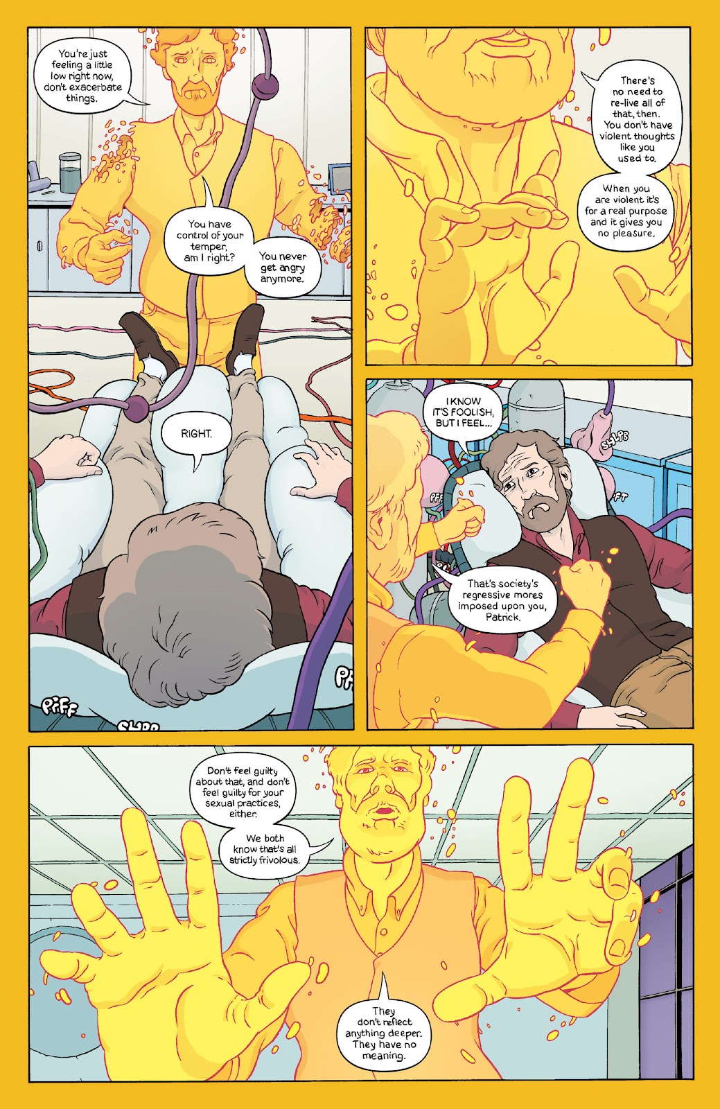 Island (2015) issue 5 - Page 10