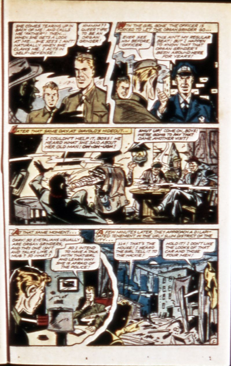 Captain America Comics 49 Page 28