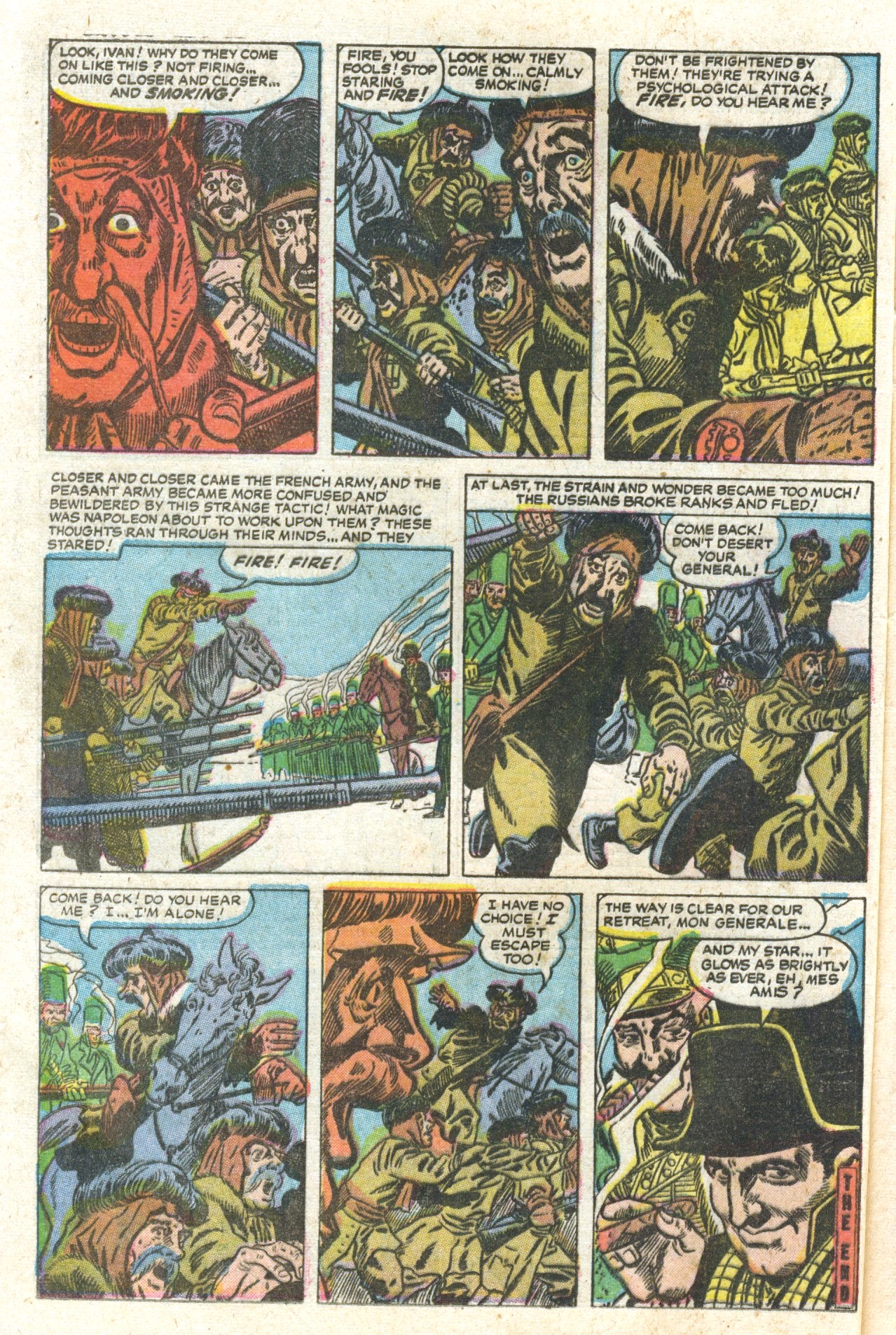 Read online Battle comic -  Issue #44 - 24