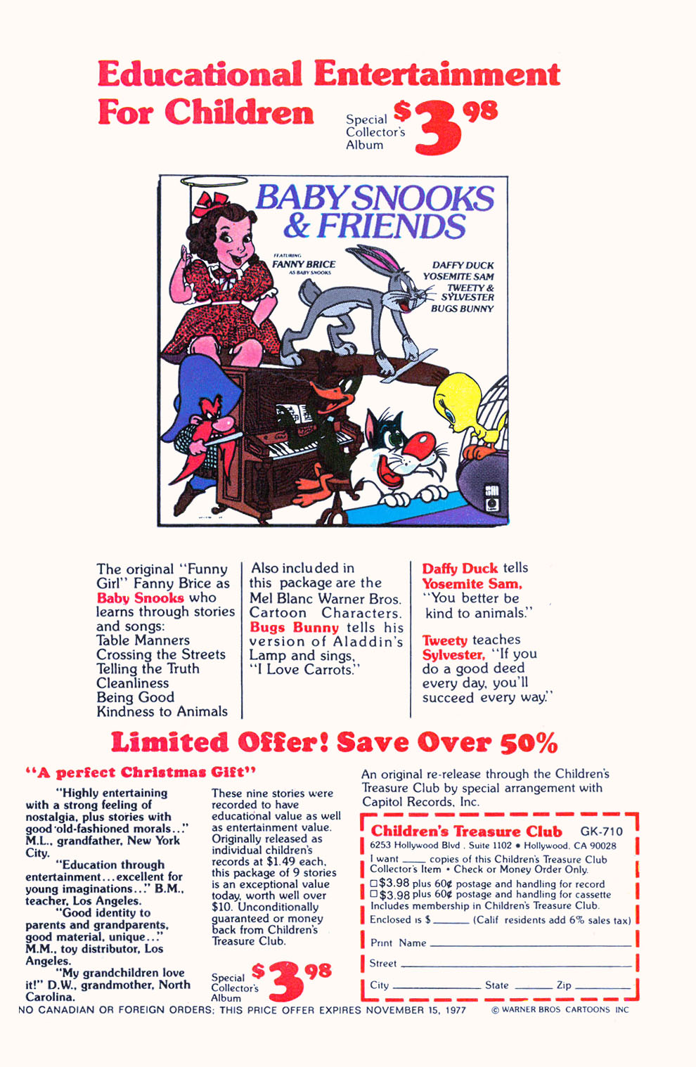 Read online Underdog (1975) comic -  Issue #16 - 34