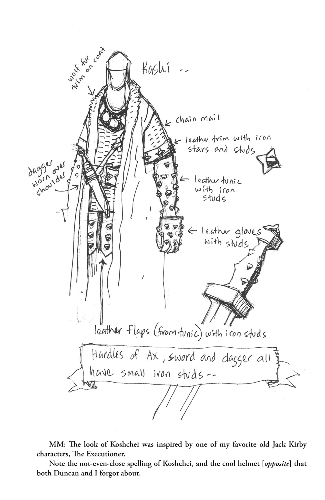 Read online Hellboy: Darkness Calls comic -  Issue # TPB - 186