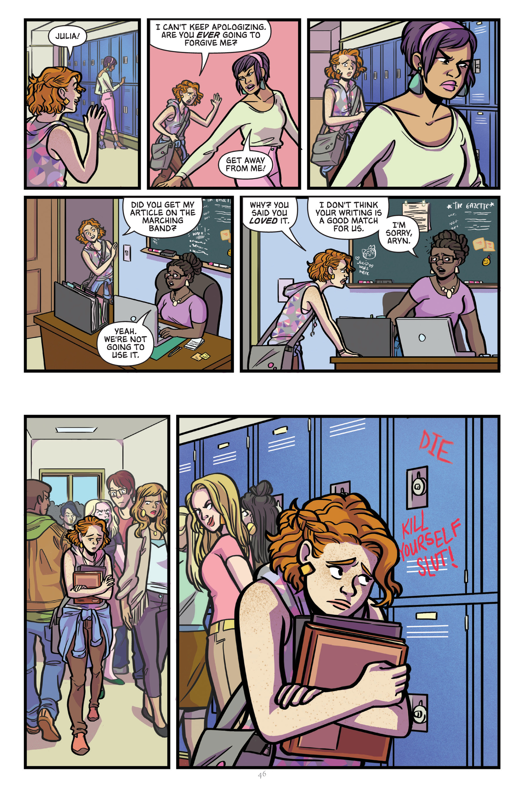 Read online Mer comic -  Issue # TPB - 47