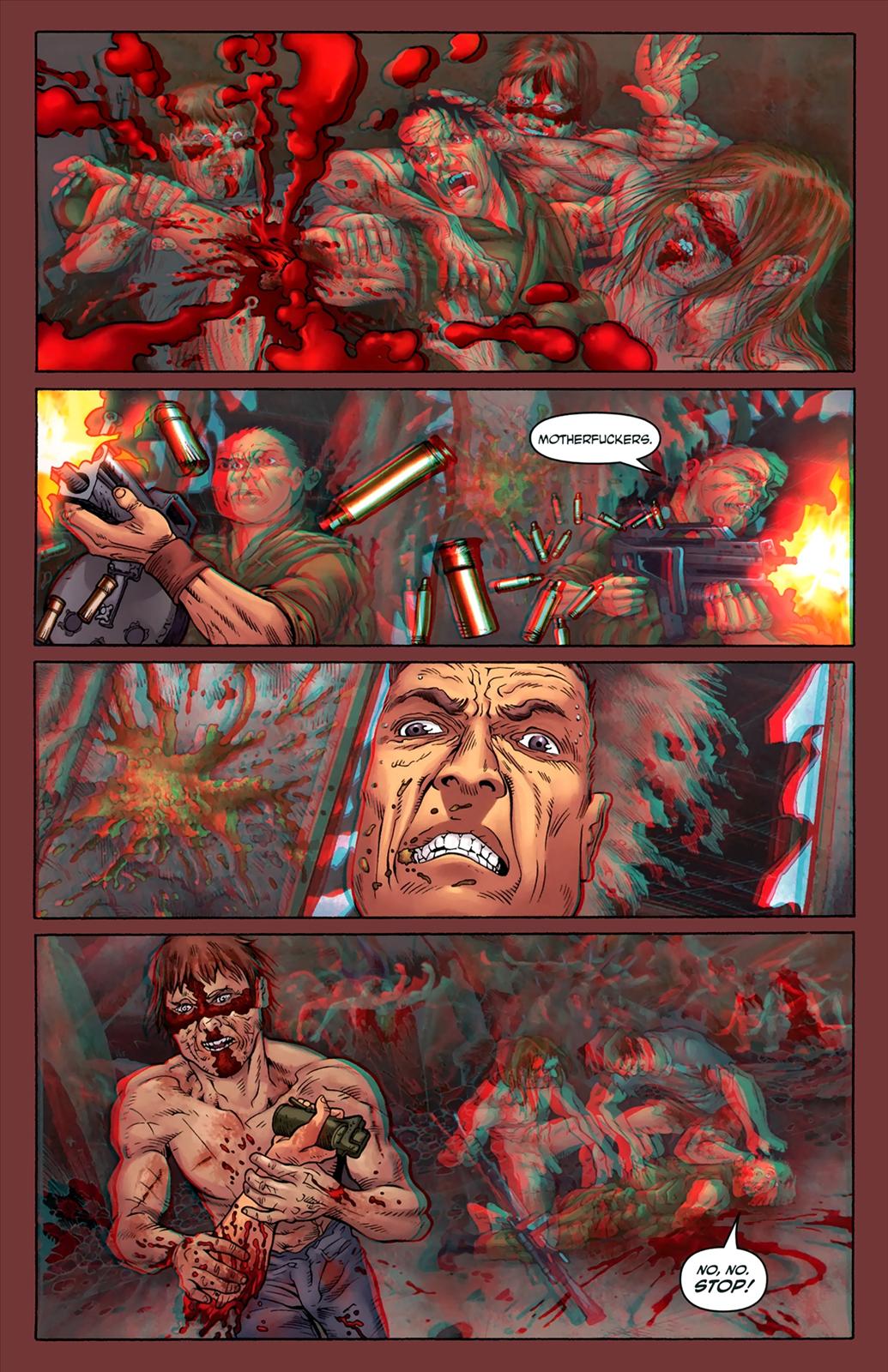 Crossed 3D issue Full - Page 39