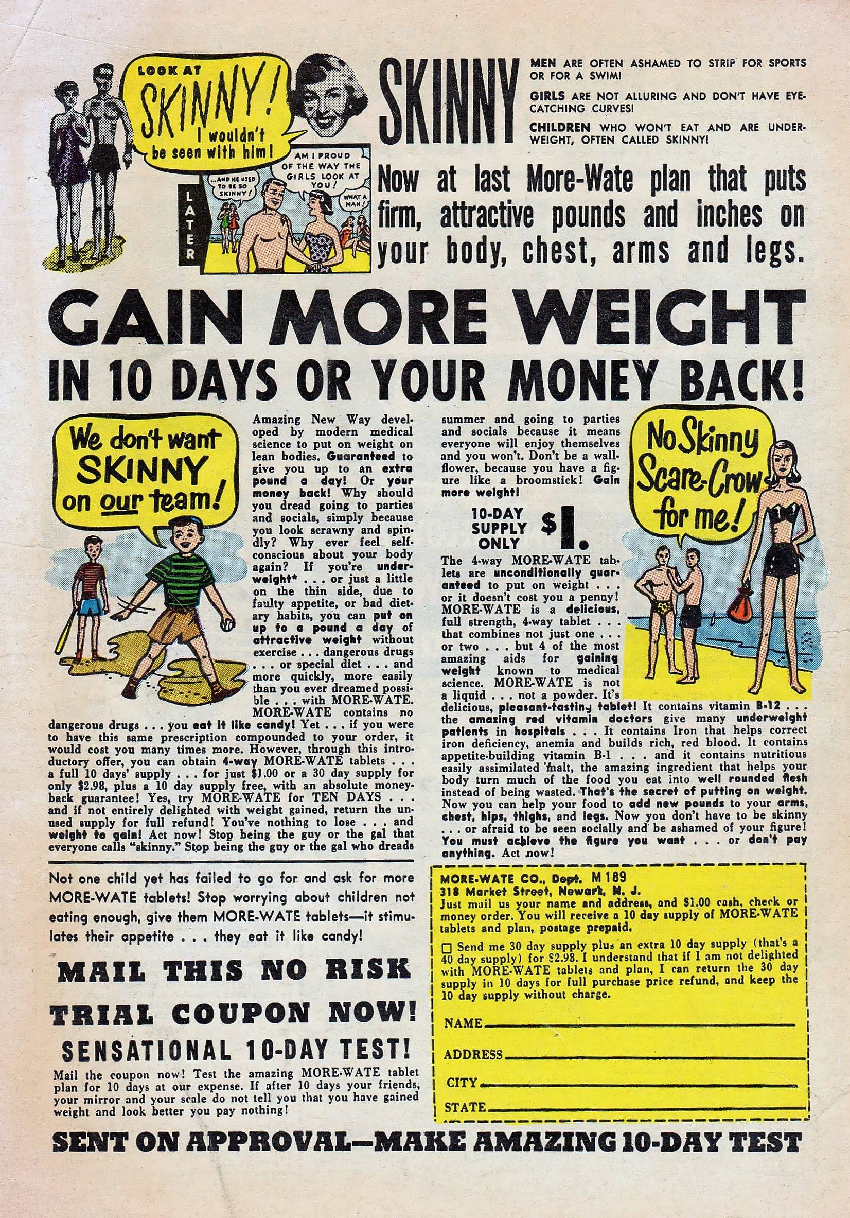 Read online Combat Casey comic -  Issue #27 - 35