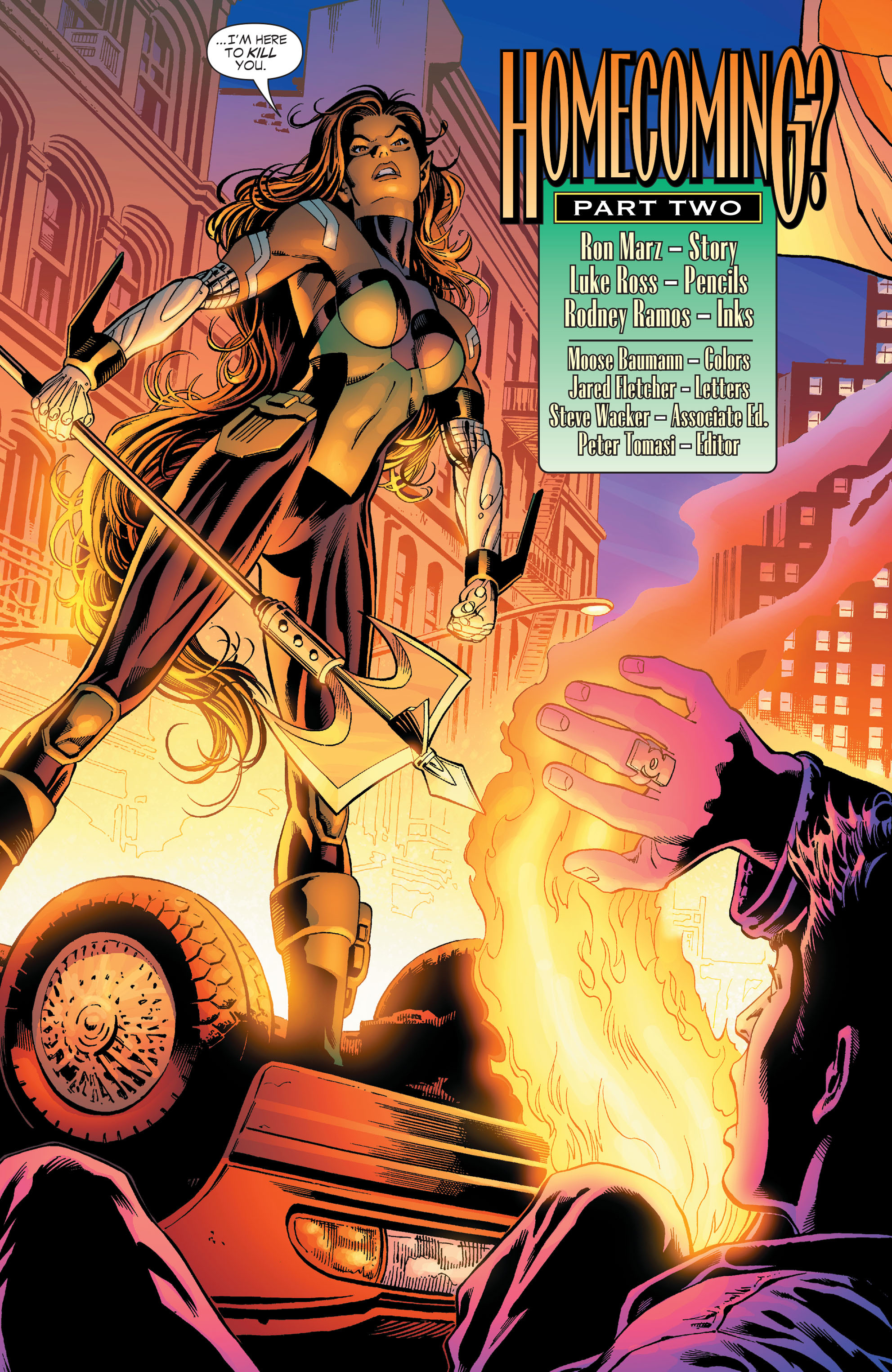 Read online Green Lantern (1990) comic -  Issue #177 - 23