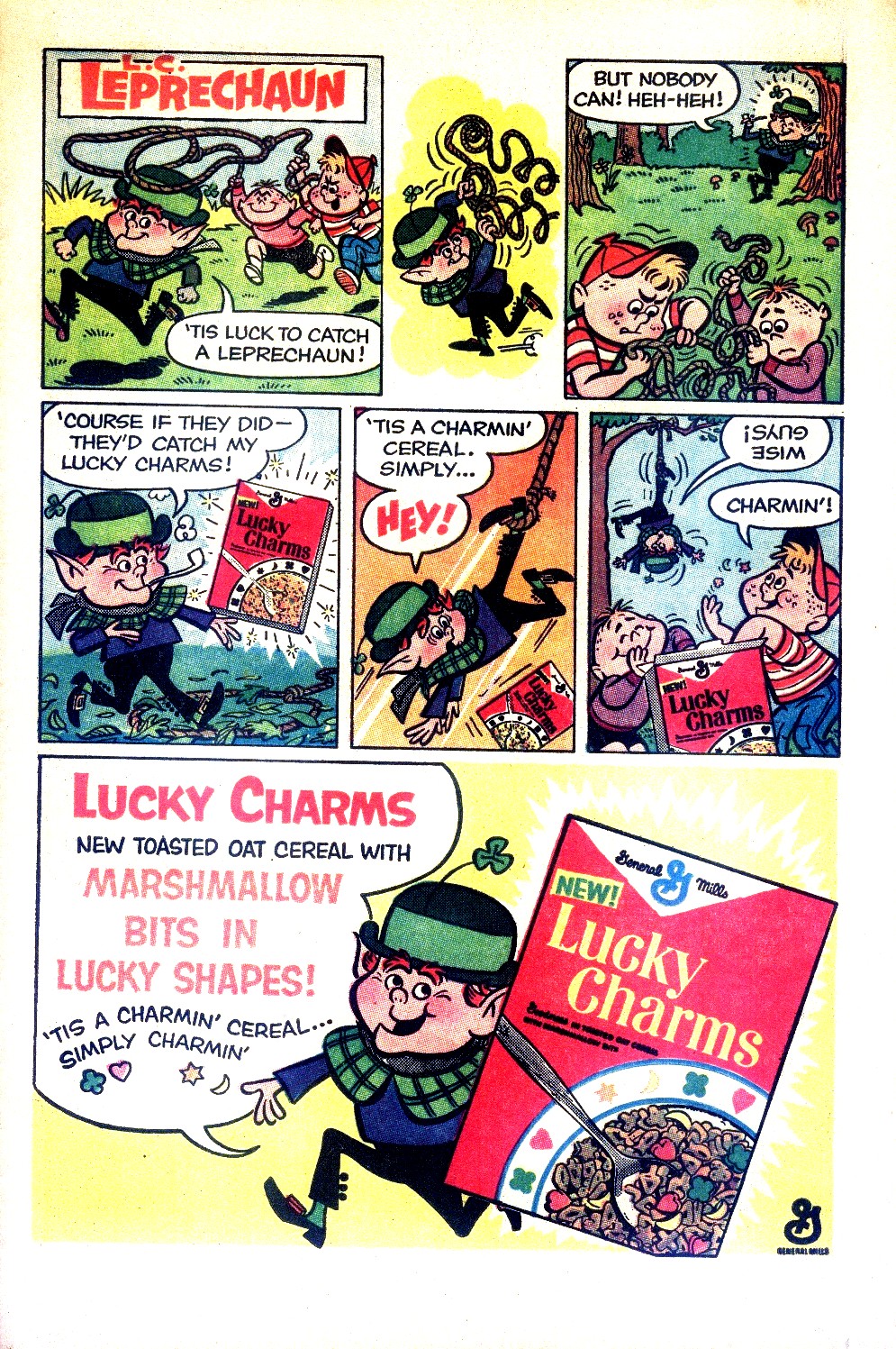 Read online Capt. Storm comic -  Issue #4 - 33