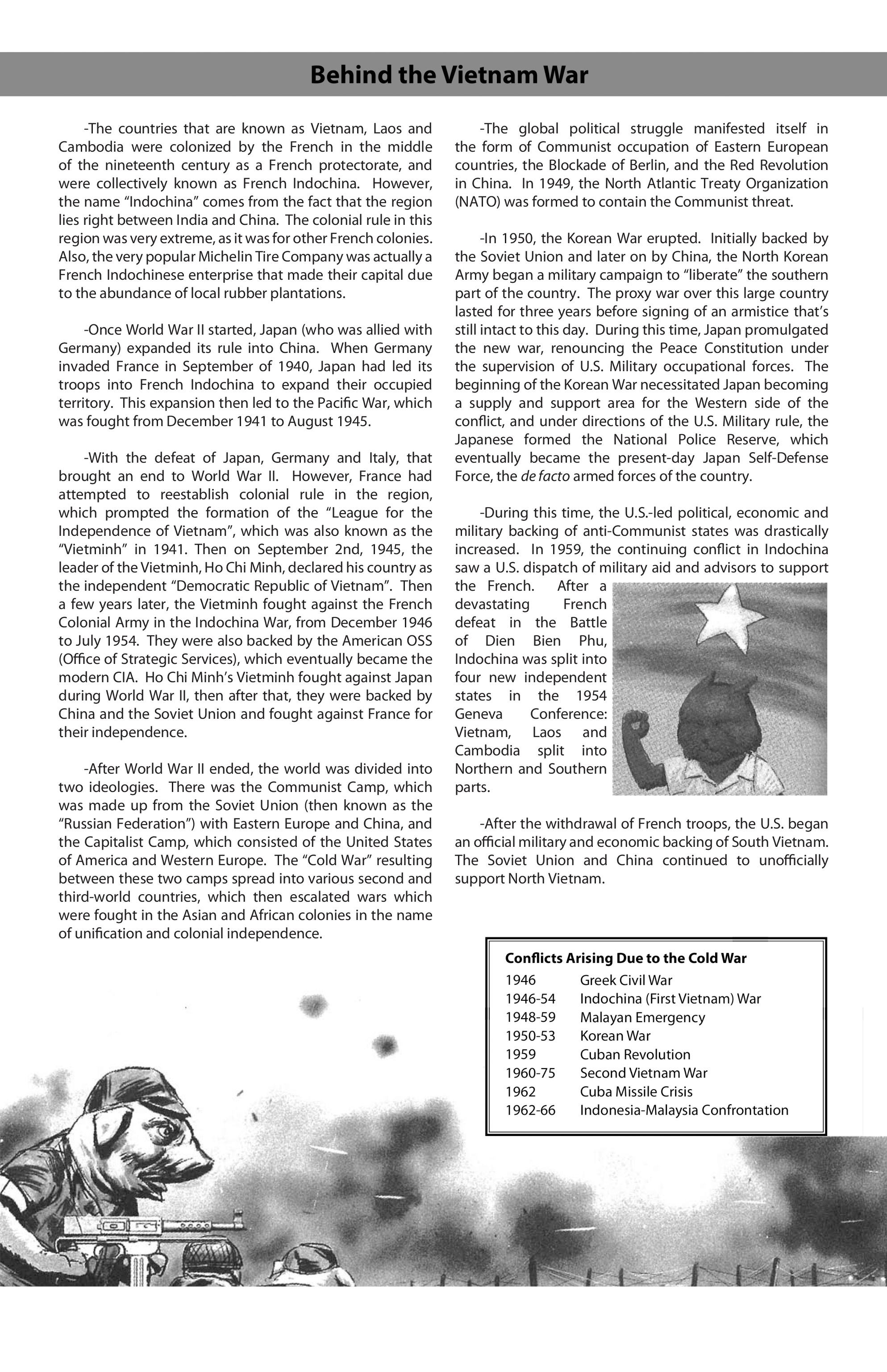 Read online Cat Shit One comic -  Issue #1 - 33