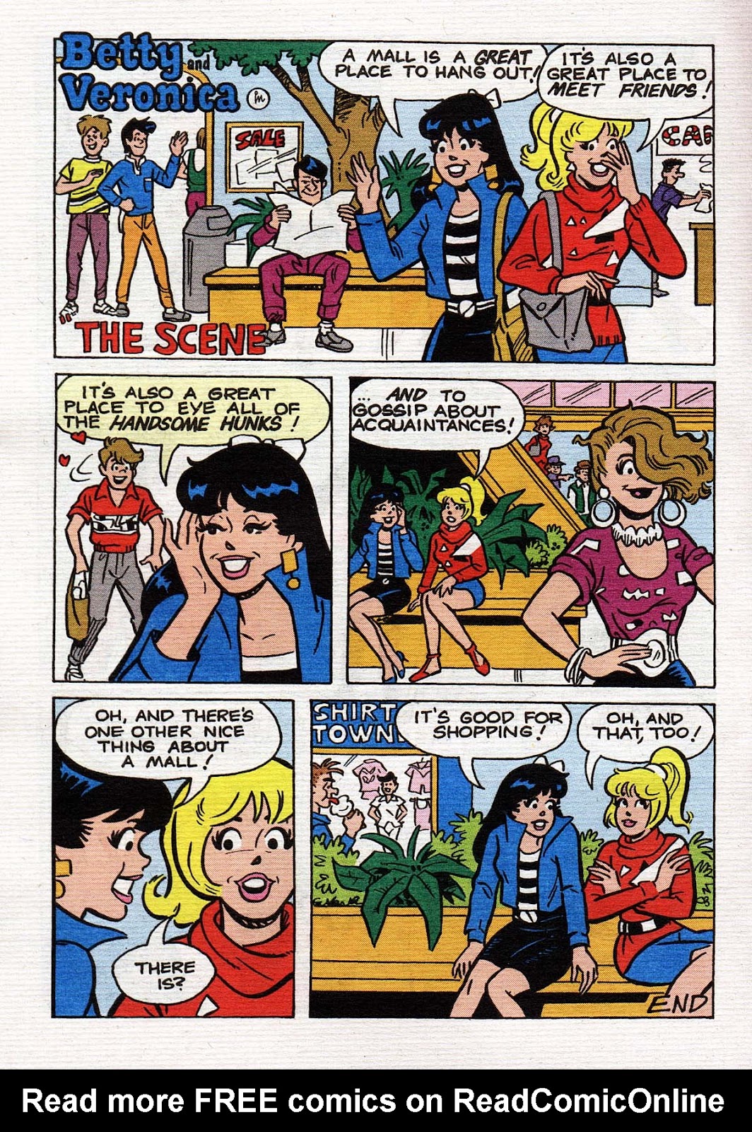 Betty and Veronica Double Digest issue 127 - Page 65
