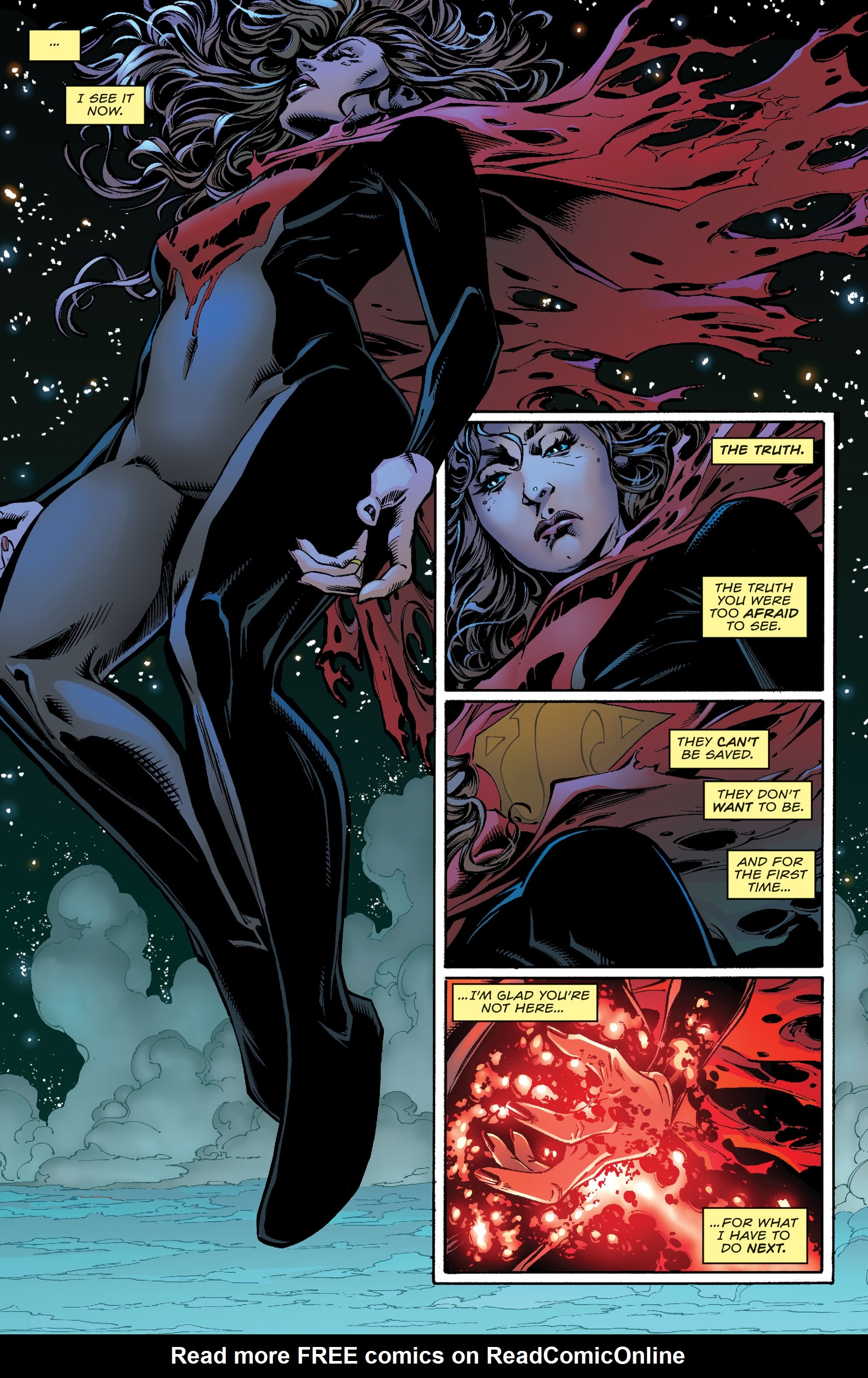 Read online Tales From the DC Dark Multiverse comic -  Issue # TPB (Part 1) - 90