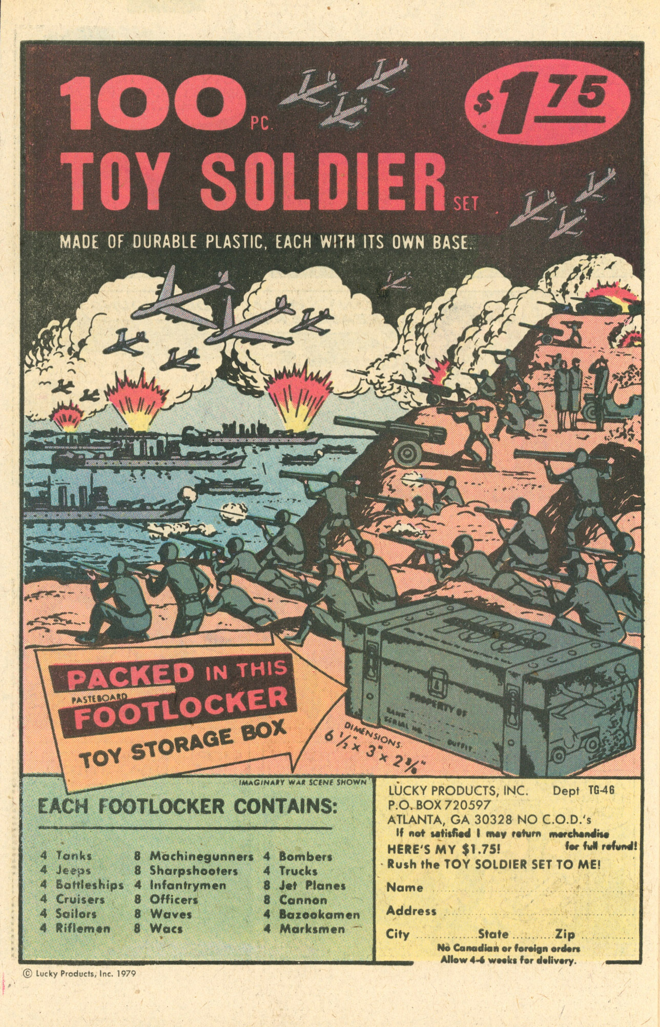 Read online Walt Disney's Comics and Stories comic -  Issue #470 - 30