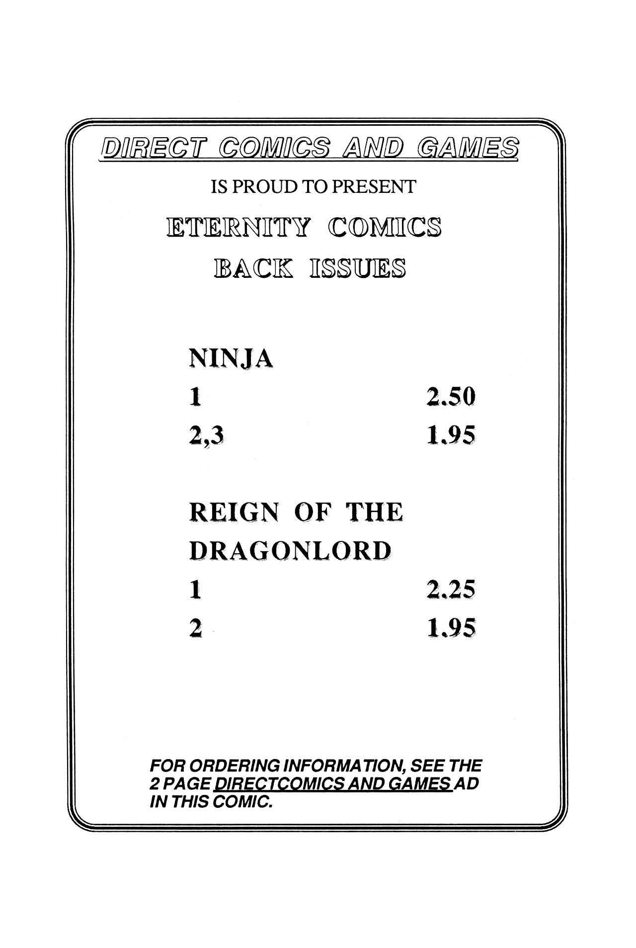 Read online The Mighty Mites comic -  Issue #2 - 34