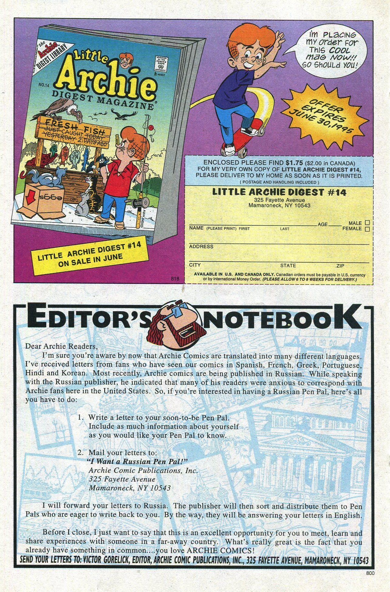 Read online Betty comic -  Issue #27 - 18