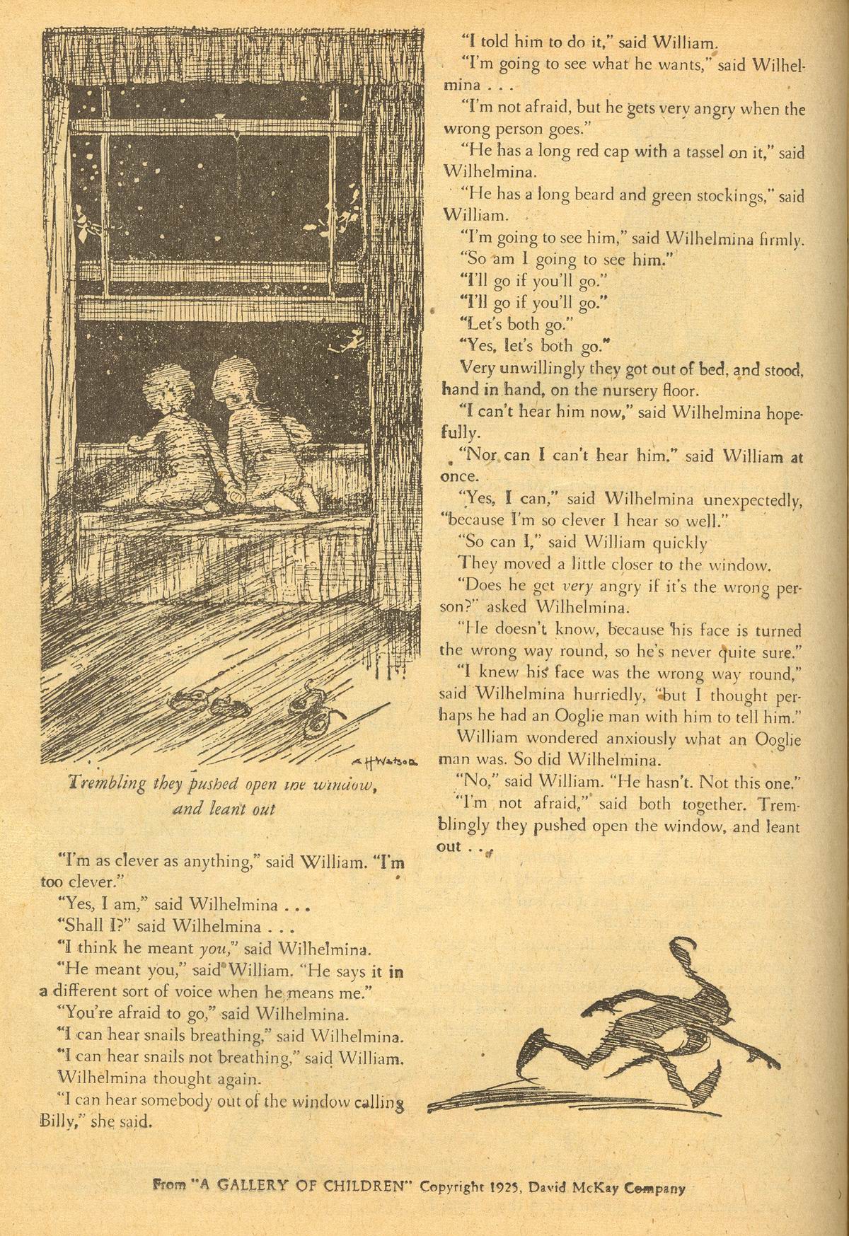 Read online Blondie Comics (1947) comic -  Issue #3 - 16