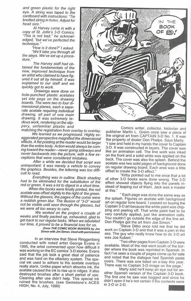 Read online Golden Age Treasury comic -  Issue # TPB 1 (Part 2) - 21