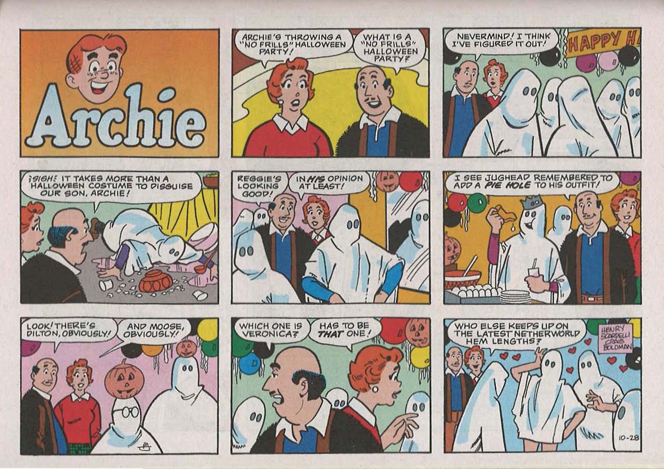 Read online World of Archie Double Digest comic -  Issue #11 - 73