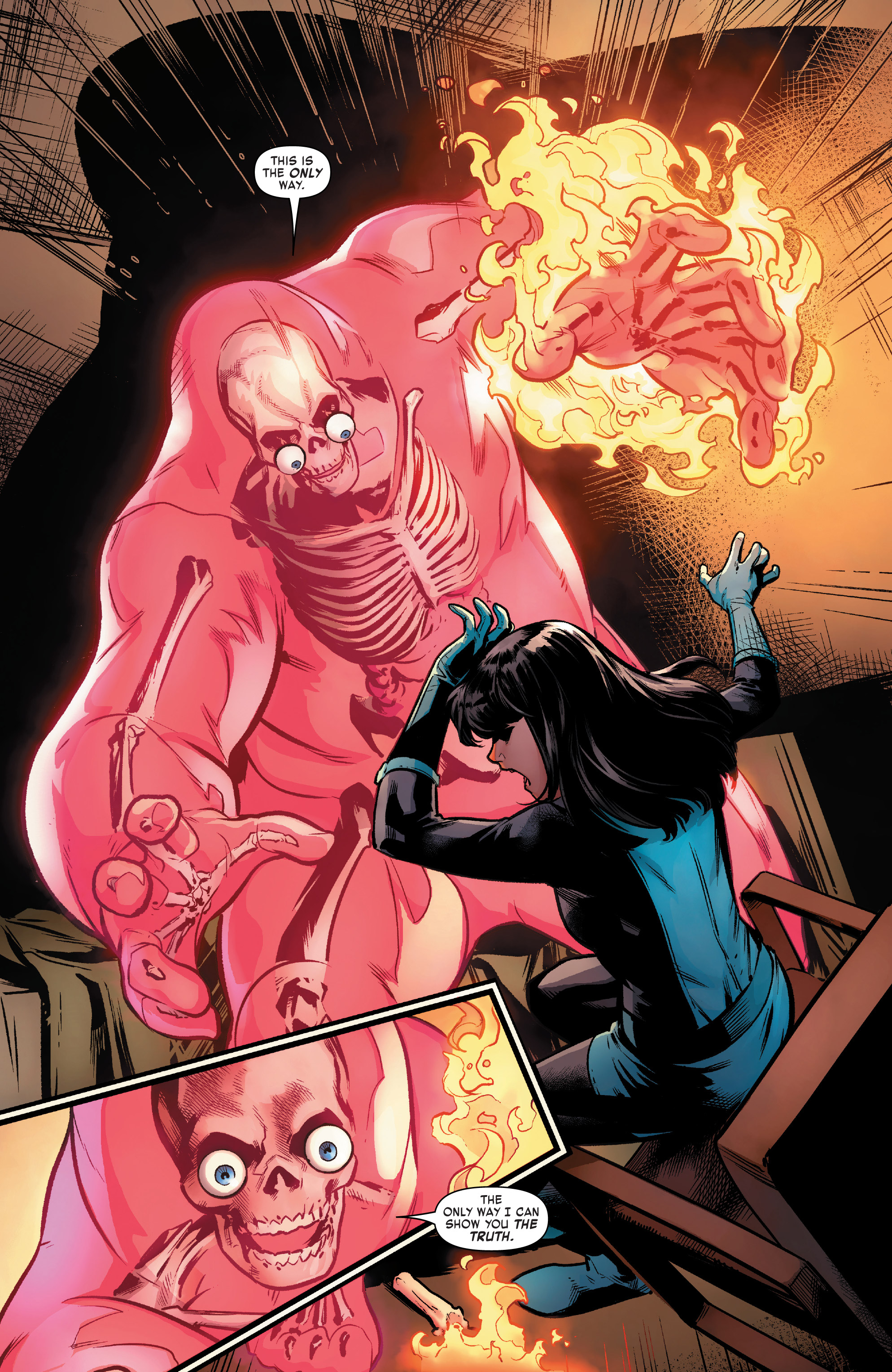 Read online Age of X-Man: NextGen comic -  Issue # _TPB - 25