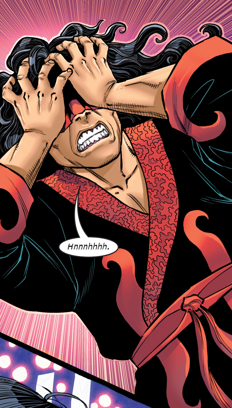 Read online X-Men Unlimited: Infinity Comic comic -  Issue #52 - 15