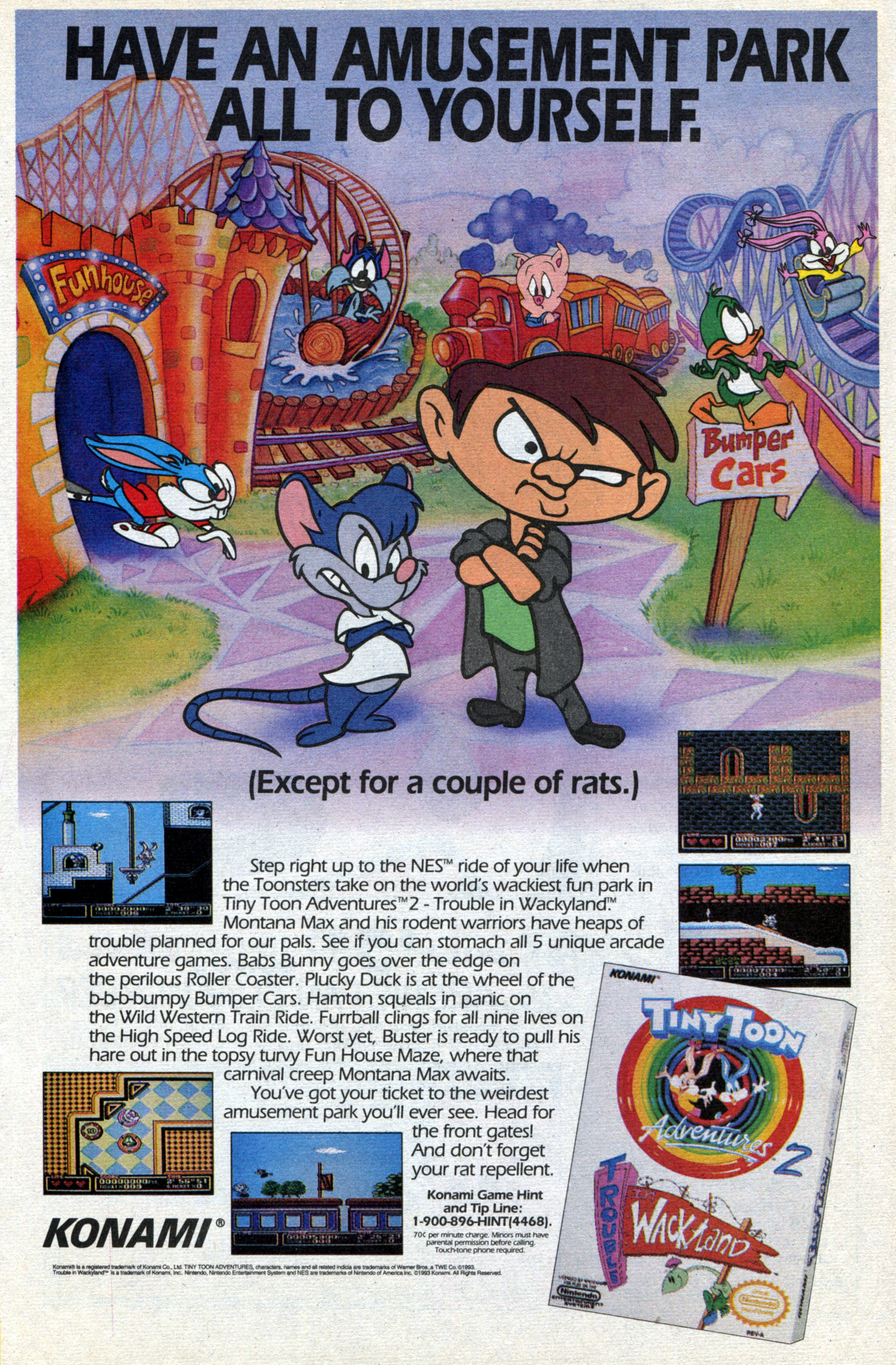Read online Archie & Friends (1992) comic -  Issue #5 - 9