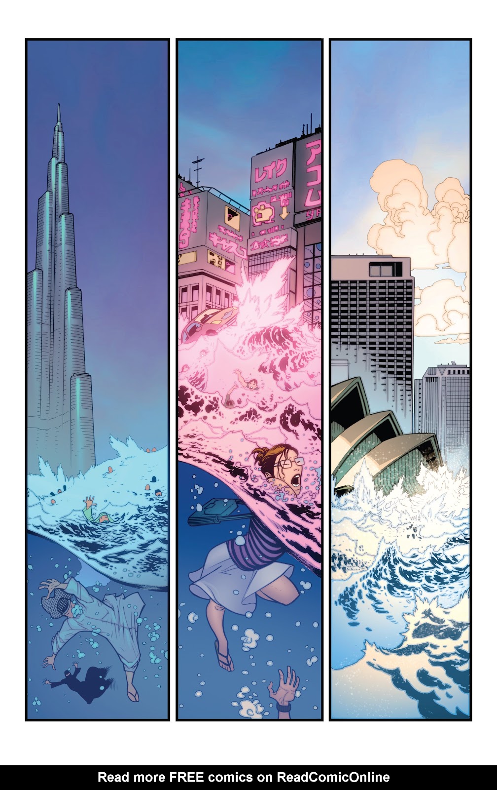 Invincible (2003) issue 98 - Page 20