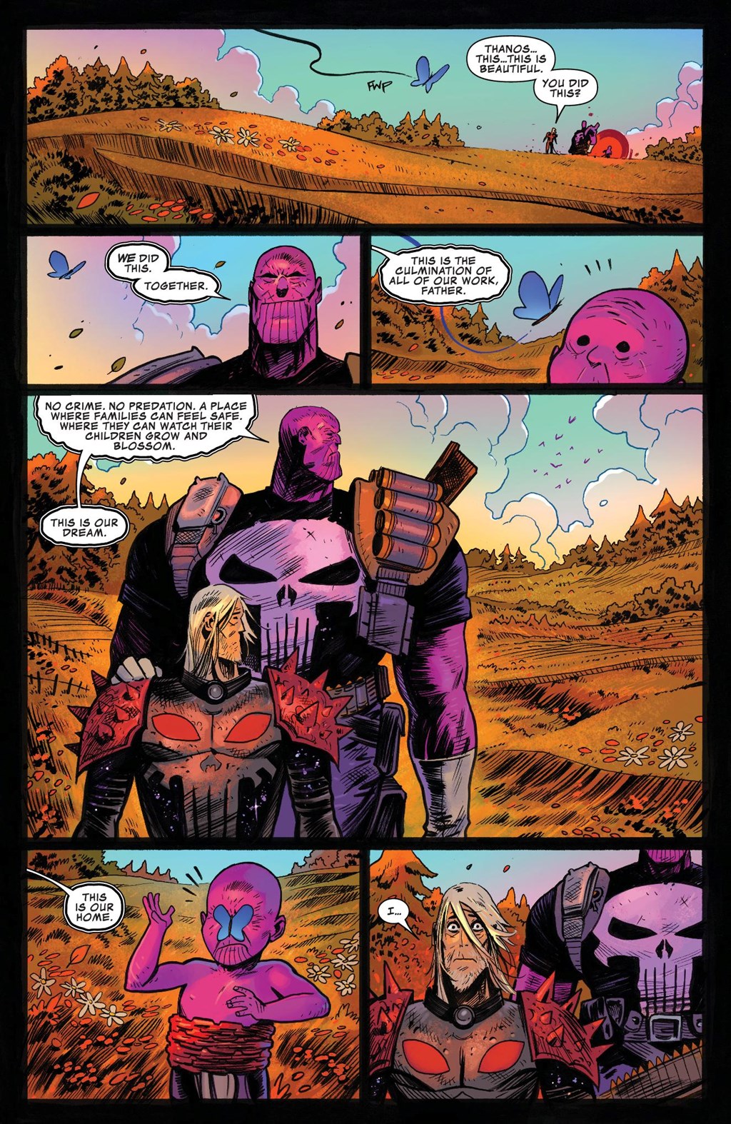 Read online Cosmic Ghost Rider by Donny Cates comic -  Issue # TPB (Part 3) - 19