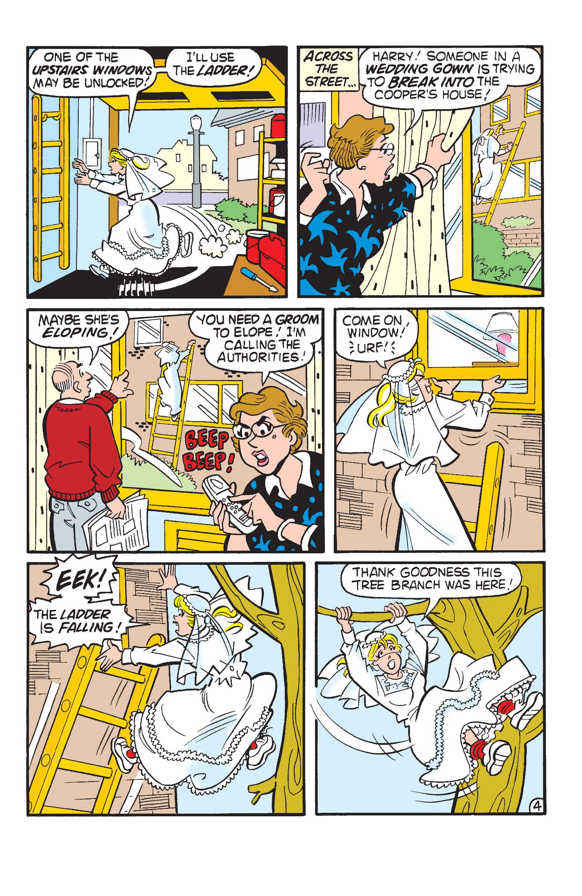 Read online Pep Digital comic -  Issue #148 - 90