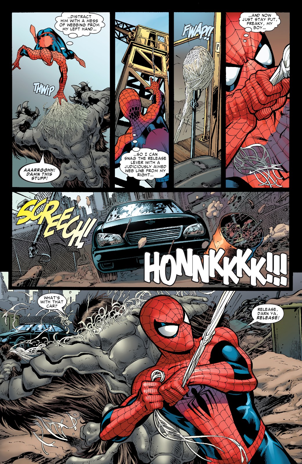 The Amazing Spider-Man: Brand New Day: The Complete Collection issue TPB 1 (Part 4) - Page 28