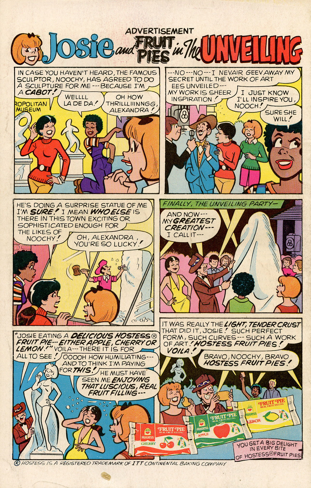 Read online Archie's Pals 'N' Gals (1952) comic -  Issue #111 - 36