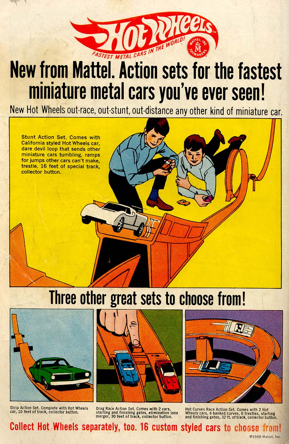 Read online Superman's Girl Friend, Lois Lane comic -  Issue #86 - 84