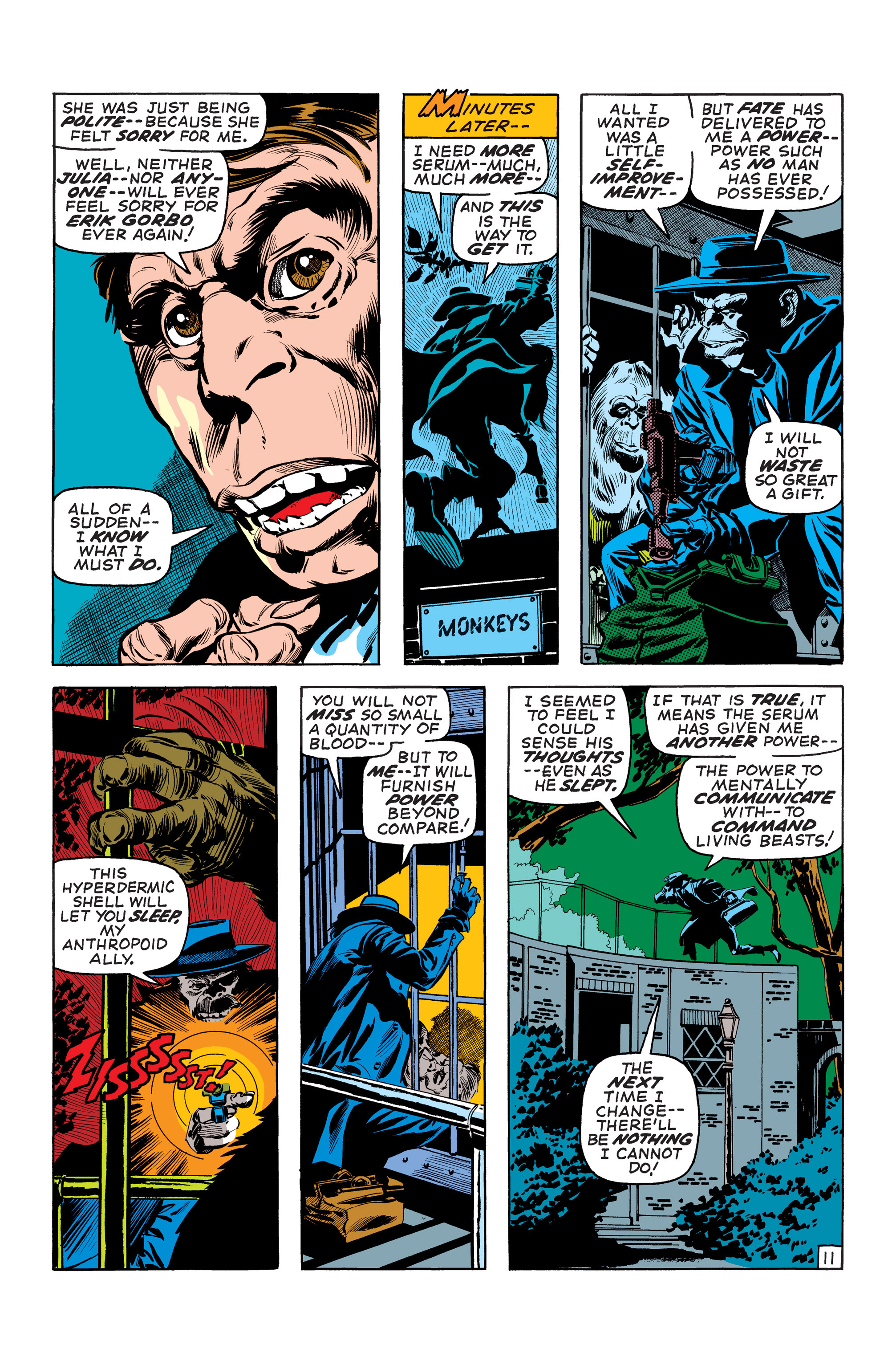 Read online Marvel Masterworks: Captain America comic -  Issue # TPB 5 (Part 3) - 17