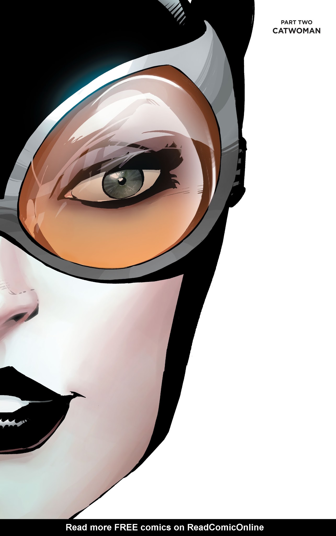 Read online The Joker: Death of the Family comic -  Issue # TPB - 55