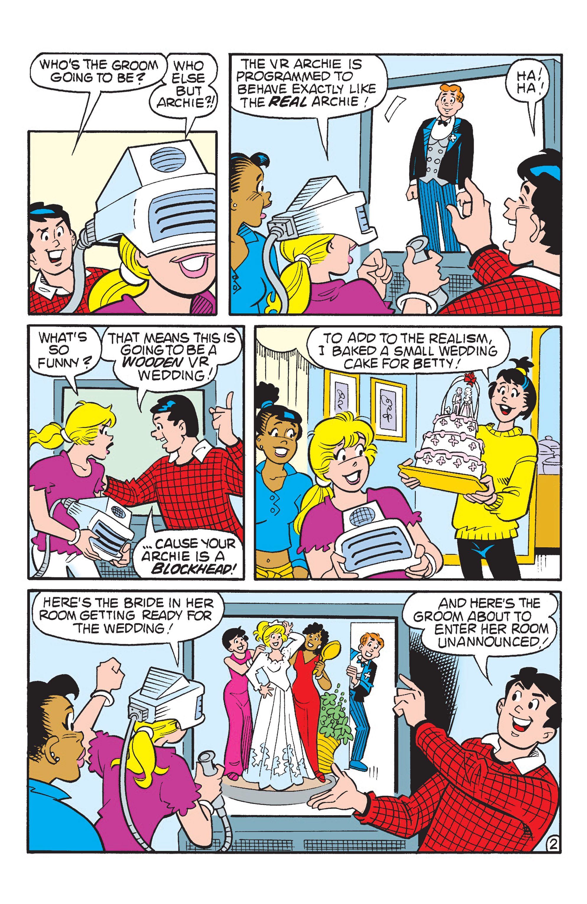 Read online Pep Digital comic -  Issue #148 - 123