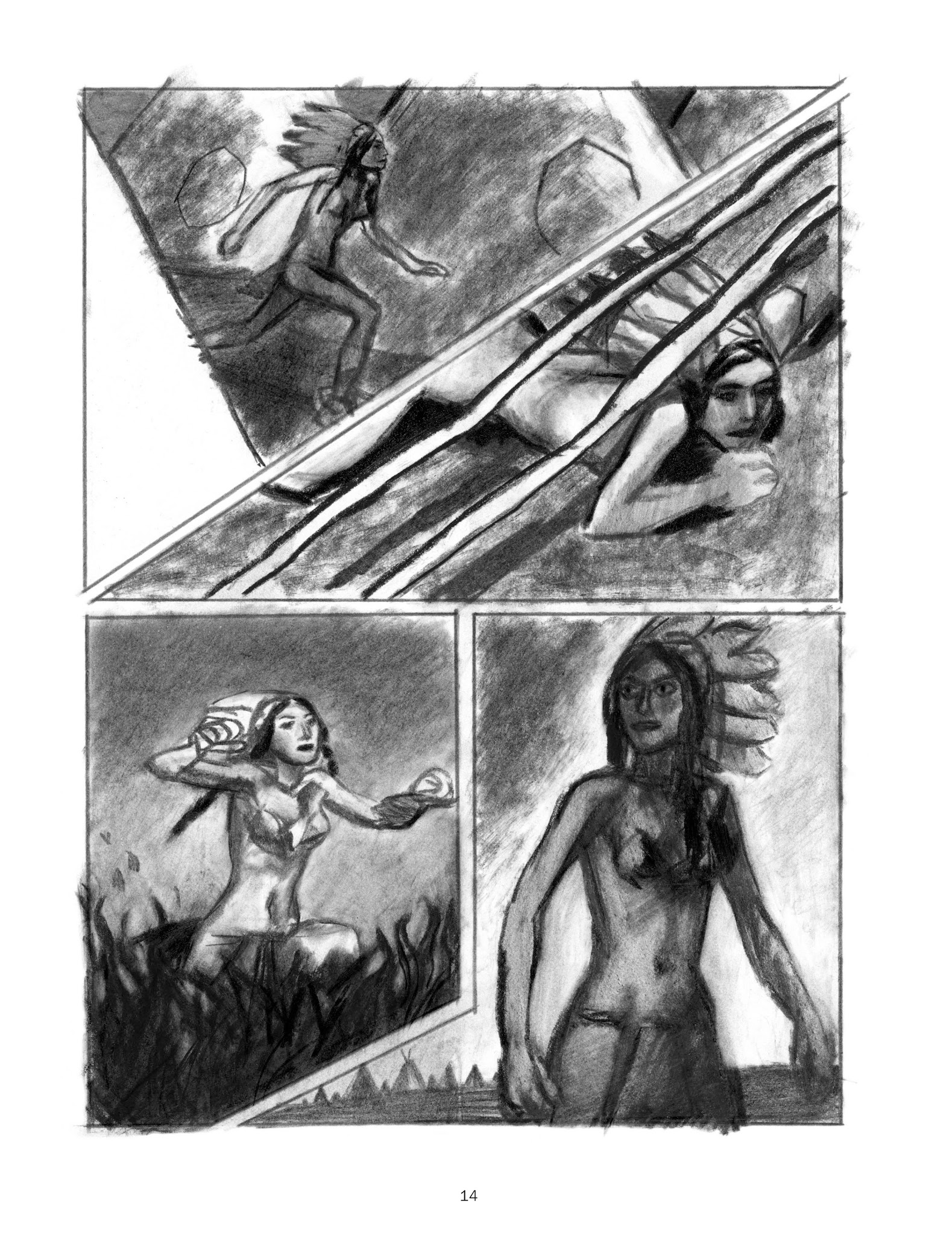 Read online Total Jazz comic -  Issue # TPB - 12