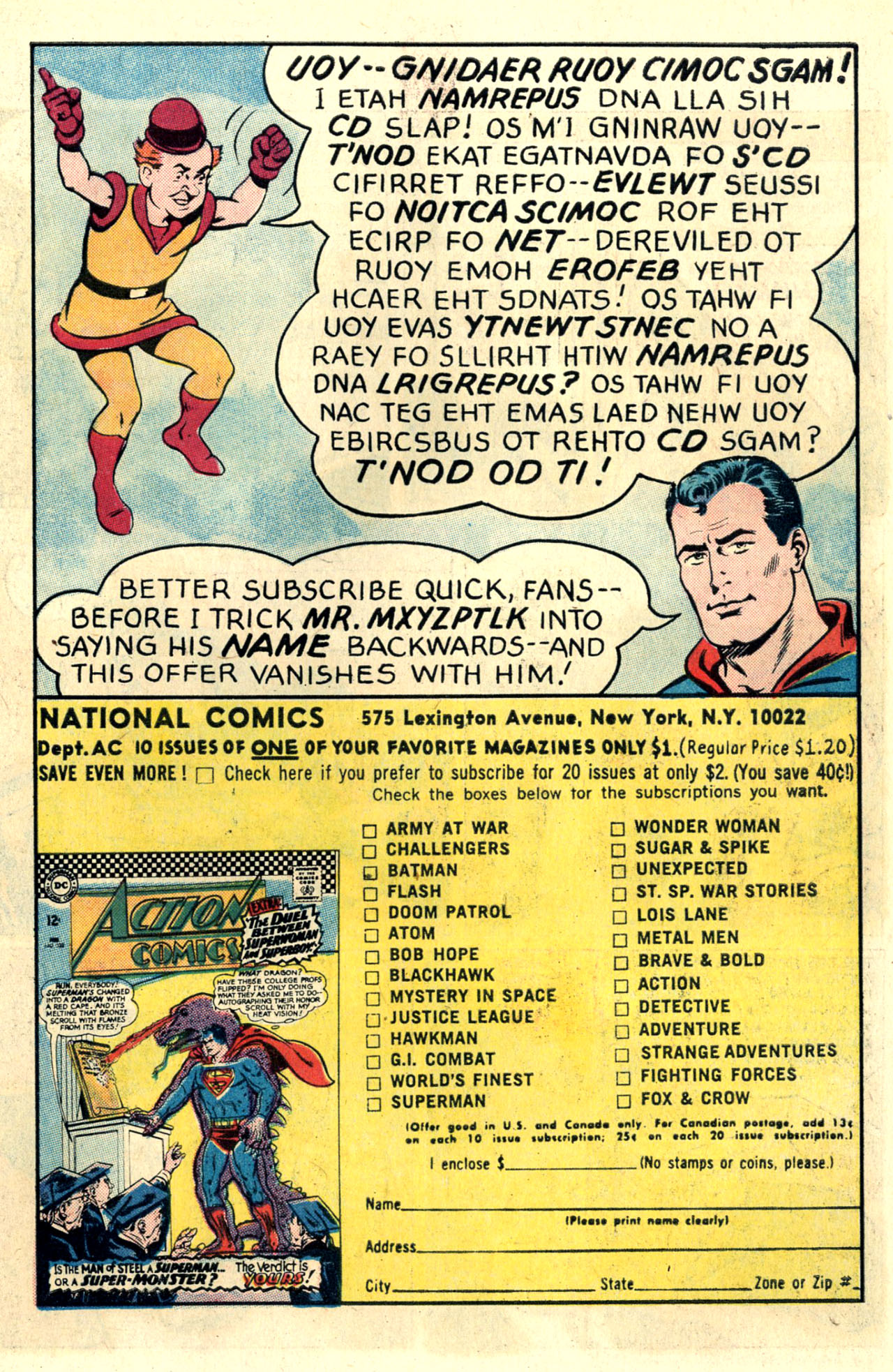 Read online Batman (1940) comic -  Issue #178 - 27