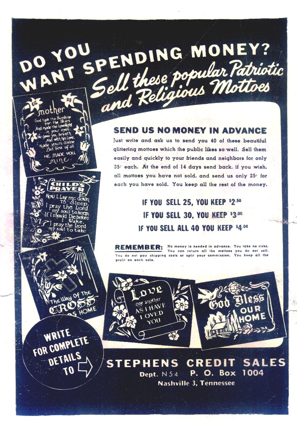 Read online Tomahawk comic -  Issue #29 - 2