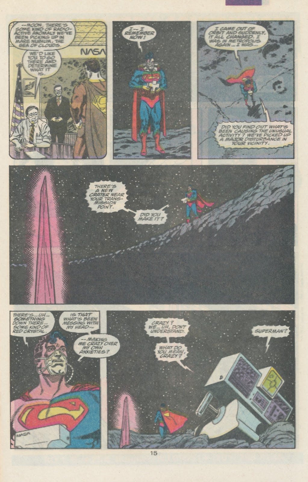 Action Comics (1938) issue 666 - Page 20