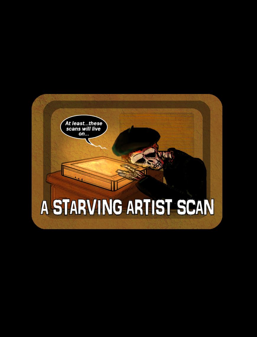 Read online Dark Horse Presents (1986) comic -  Issue #143 - 34