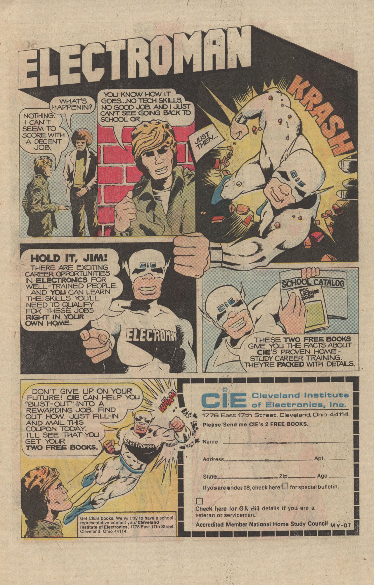 Read online Our Love Story comic -  Issue #35 - 7