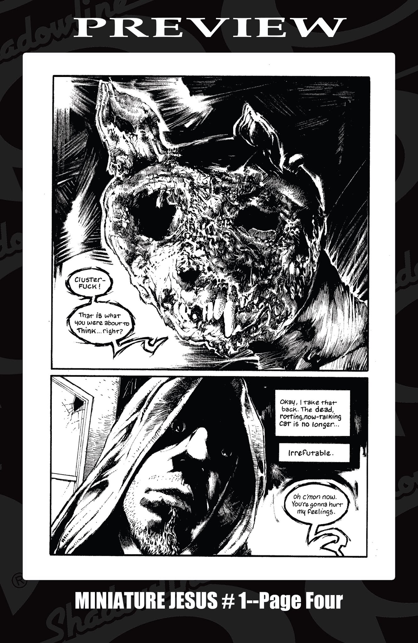 Read online Comeback comic -  Issue #5 - 29