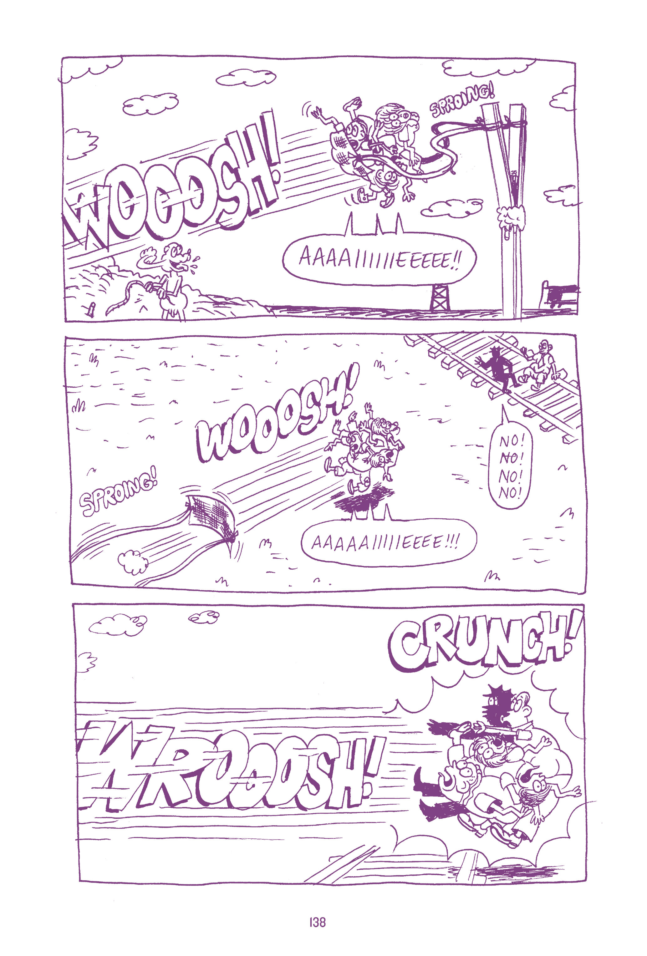 Read online American Blood comic -  Issue # TPB (Part 2) - 38