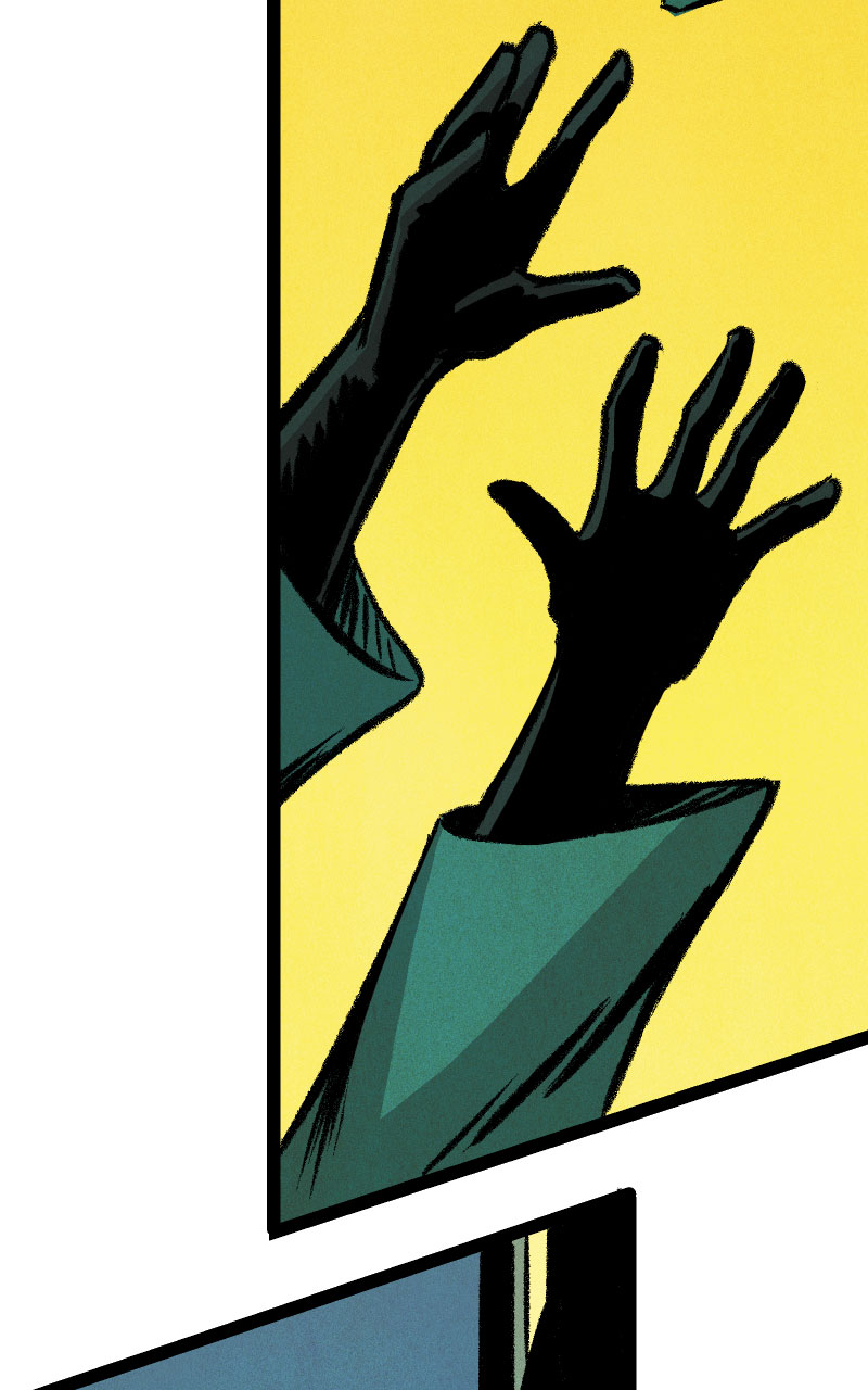 Read online Love Unlimited Infinity Comic comic -  Issue #5 - 17