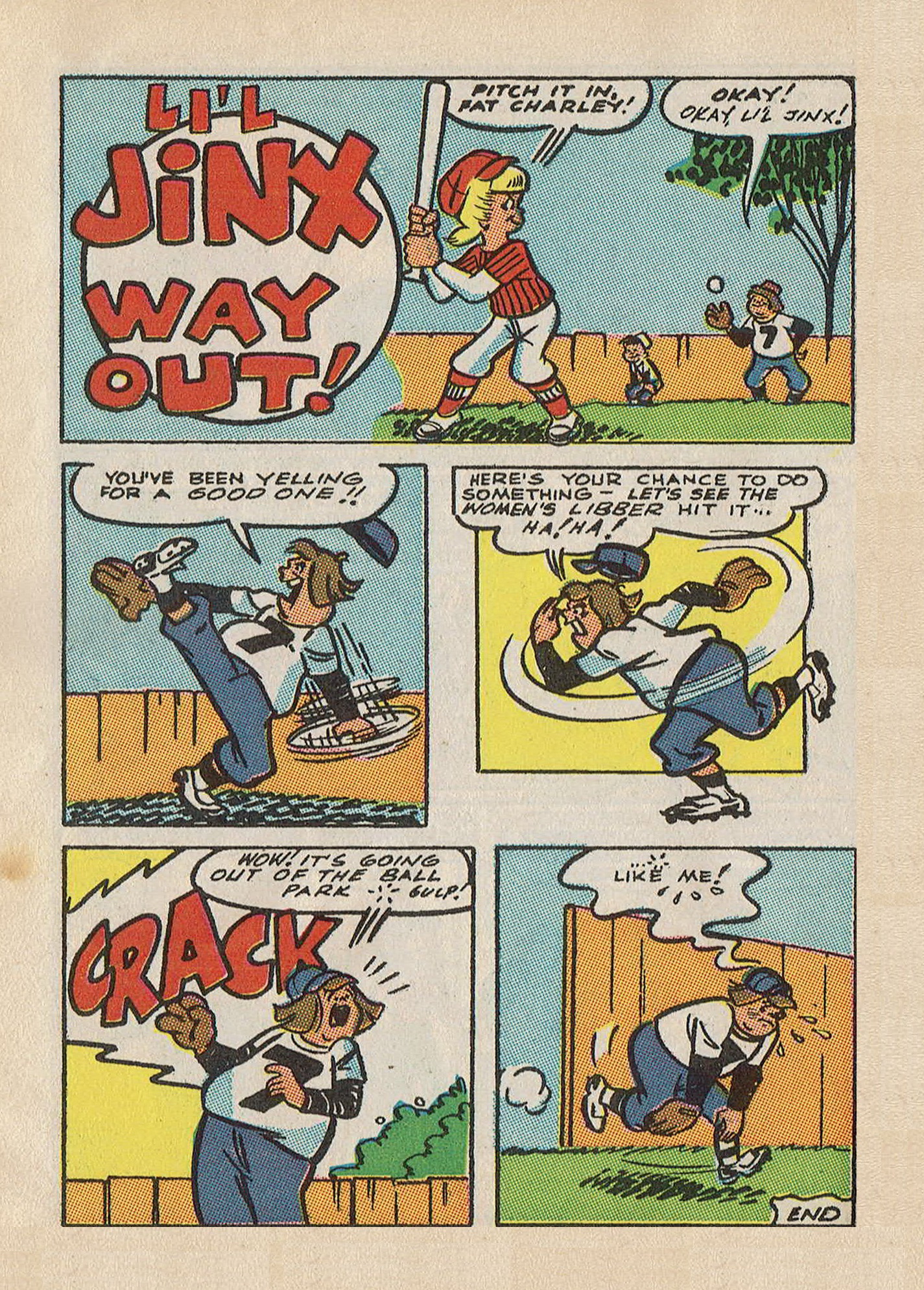 Read online Archie Annual Digest Magazine comic -  Issue #58 - 96